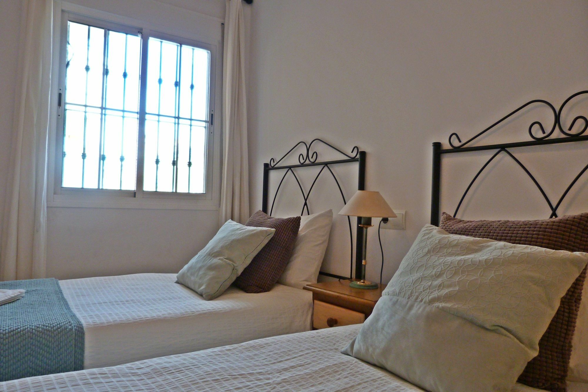 Rubarsal, Nerja Bluewater Villas Exterior photo